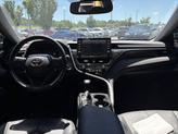 Thumbnail of 2022 Predawn Gray Mica Toyota Camry