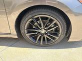 Thumbnail of 2022 Predawn Gray Mica Toyota Camry