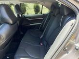 Thumbnail of 2022 Predawn Gray Mica Toyota Camry