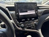 Thumbnail of 2022 Predawn Gray Mica Toyota Camry
