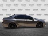 Thumbnail of 2022 Predawn Gray Mica Toyota Camry