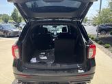 Thumbnail of 2021 Agate Black Metallic Ford Explorer