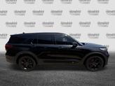 Thumbnail of 2021 Agate Black Metallic Ford Explorer