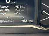 Thumbnail of 2023 Crystal Black Pearl Honda Passport