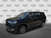 Thumbnail of 2023 Crystal Black Pearl Honda Passport
