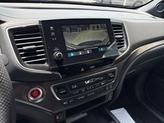 Thumbnail of 2023 Crystal Black Pearl Honda Passport