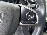 Thumbnail of 2019 Cosmic Blue Metallic Honda Civic