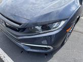Thumbnail of 2019 Cosmic Blue Metallic Honda Civic