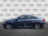 Thumbnail of 2019 Cosmic Blue Metallic Honda Civic