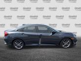 Thumbnail of 2019 Cosmic Blue Metallic Honda Civic