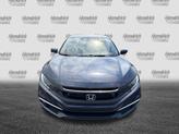 Thumbnail of 2019 Cosmic Blue Metallic Honda Civic