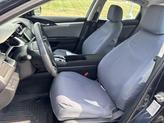 Thumbnail of 2019 Cosmic Blue Metallic Honda Civic