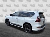 Thumbnail of 2021 Starfire Pearl Lexus GX 460