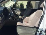 Thumbnail of 2021 Starfire Pearl Lexus GX 460