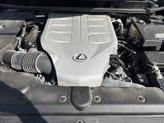 Thumbnail of 2021 Starfire Pearl Lexus GX 460