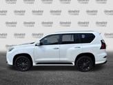 Thumbnail of 2021 Starfire Pearl Lexus GX 460