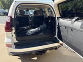 Thumbnail of 2021 Starfire Pearl Lexus GX 460