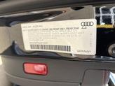 Thumbnail of 2018 Mythos Black Metallic Audi S5