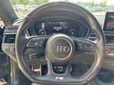 Thumbnail of 2018 Mythos Black Metallic Audi S5
