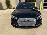 Thumbnail of 2018 Mythos Black Metallic Audi S5