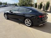 Thumbnail of 2018 Mythos Black Metallic Audi S5
