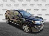 Thumbnail of 2016 Shadow Black Ford Explorer
