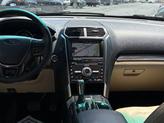 Thumbnail of 2016 Shadow Black Ford Explorer