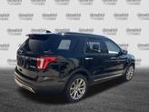 Thumbnail of 2016 Shadow Black Ford Explorer