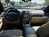 Thumbnail of 2016 Shadow Black Ford Explorer
