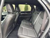 Thumbnail of 2021 Stellar Black Metallic Cadillac XT5