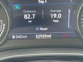 Thumbnail of 2021 Stellar Black Metallic Cadillac XT5