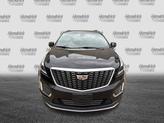 Thumbnail of 2021 Stellar Black Metallic Cadillac XT5