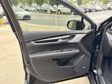 Thumbnail of 2021 Stellar Black Metallic Cadillac XT5