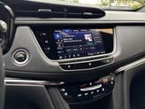 Thumbnail of 2021 Stellar Black Metallic Cadillac XT5