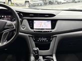 Thumbnail of 2021 Stellar Black Metallic Cadillac XT5
