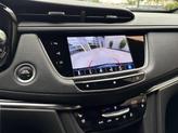 Thumbnail of 2021 Stellar Black Metallic Cadillac XT5