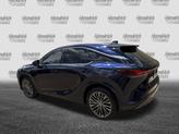 Thumbnail of 2025 Nightfall Mica Lexus RX 350