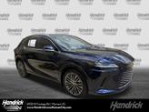 Photo of 2025 Nightfall Mica Lexus RX 350