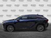 Thumbnail of 2025 Nightfall Mica Lexus RX 350