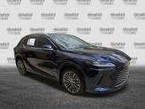 Thumbnail of 2025 Nightfall Mica Lexus RX 350