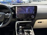 Thumbnail of 2025 Cloudburst Gray Lexus NX 350h