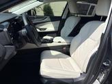 Thumbnail of 2025 Cloudburst Gray Lexus NX 350h