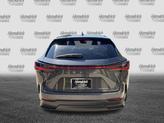 Thumbnail of 2025 Cloudburst Gray Lexus NX 350h