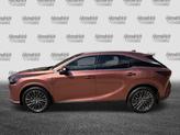 Thumbnail of 2025 Copper Crest Lexus RX 350