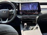 Thumbnail of 2025 Copper Crest Lexus RX 350