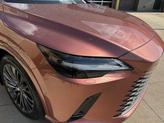 Thumbnail of 2025 Copper Crest Lexus RX 350