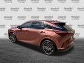 Thumbnail of 2025 Copper Crest Lexus RX 350