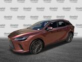 Thumbnail of 2025 Copper Crest Lexus RX 350