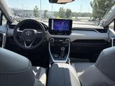 Thumbnail of 2023 Ruby Flare Pearl Toyota RAV4 Hybrid