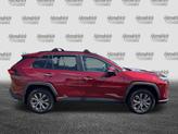 Thumbnail of 2023 Ruby Flare Pearl Toyota RAV4 Hybrid